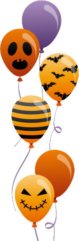 Illustration Halloween